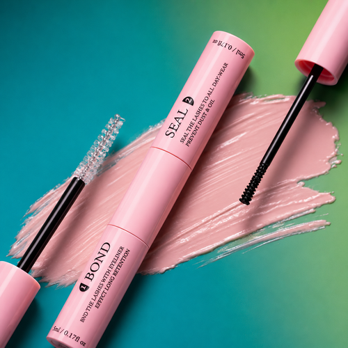 Bond & Seal Lash Adhesive Set