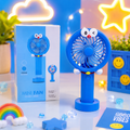 Kwai Rechargeable Mini Fan