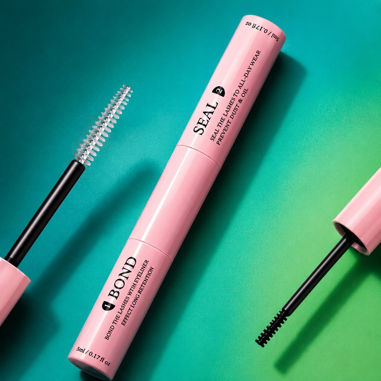Bond & Seal Lash Adhesive Set