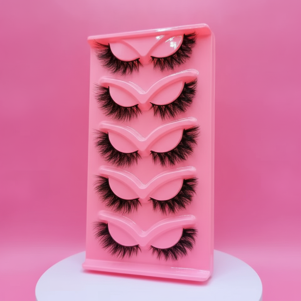 Cat Eye Set