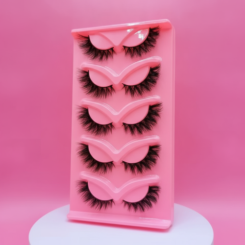 Cat Eye Set