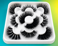 Midnight Affair Lash Set