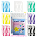 Star Hydrocolloid Pimple Patches